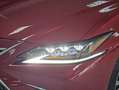 Lexus ES 300 300h Luxury D-View Rojo - thumbnail 28