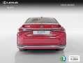 Lexus ES 300 300h Luxury D-View Rojo - thumbnail 4