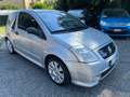 Citroen C2 1.6 16V 125CV VTS Grigio - thumbnail 3