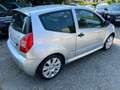 Citroen C2 1.6 16V 125CV VTS Grigio - thumbnail 4