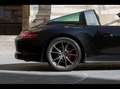Porsche Targa 3.0 420ch Targa 4S PDK Zwart - thumbnail 20