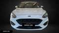 Ford Focus Focus 1.5 ecoblue ST-Line s Blanc - thumbnail 4