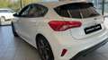 Ford Focus Focus 1.5 ecoblue ST-Line s Blanc - thumbnail 3