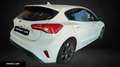 Ford Focus Focus 1.5 ecoblue ST-Line s Blanc - thumbnail 2