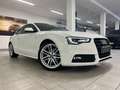 Audi A5 2.0 TDI Quattro S-Tronic /S-Line Edit. 73.600 KM!! Bianco - thumbnail 3