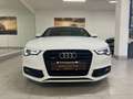 Audi A5 2.0 TDI Quattro S-Tronic /S-Line Edit. 73.600 KM!! Bianco - thumbnail 2