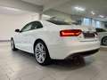 Audi A5 2.0 TDI Quattro S-Tronic /S-Line Edit. 73.600 KM!! Bianco - thumbnail 5