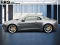 Alpine A110 SOUNDSYSTEM FOCAL KAMERA PDC KLIMA Gris - thumbnail 2