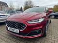 Ford Mondeo Lim. Hybrid Vignale/Vollausstattung/ Rot - thumbnail 1
