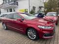 Ford Mondeo Lim. Hybrid Vignale/Vollausstattung/ Rot - thumbnail 5