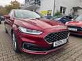 Ford Mondeo Lim. Hybrid Vignale/Vollausstattung/ Rot - thumbnail 4