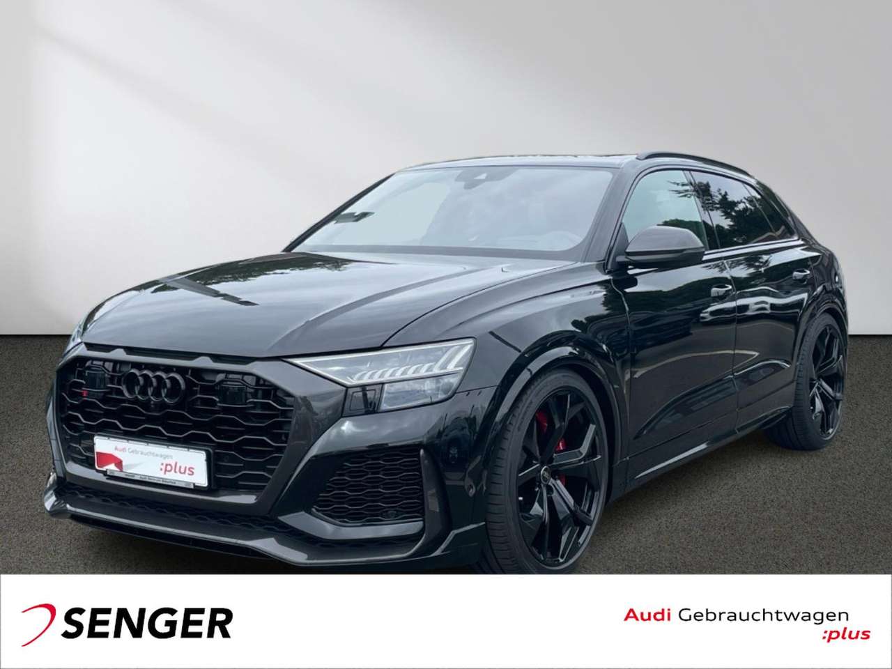 Audi RS Q8 2023