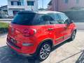 Fiat 500L 500L 2018 Cross Cross 1.3 mjt 95cv Arancione - thumbnail 4