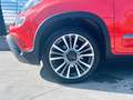 Fiat 500L 500L 2018 Cross Cross 1.3 mjt 95cv Arancione - thumbnail 7