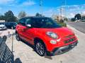 Fiat 500L 500L 2018 Cross Cross 1.3 mjt 95cv Arancione - thumbnail 3