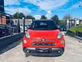 Fiat 500L 500L 2018 Cross Cross 1.3 mjt 95cv Arancione - thumbnail 2