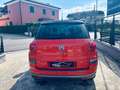 Fiat 500L 500L 2018 Cross Cross 1.3 mjt 95cv Arancione - thumbnail 5
