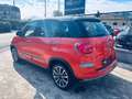 Fiat 500L 500L 2018 Cross Cross 1.3 mjt 95cv Arancione - thumbnail 6