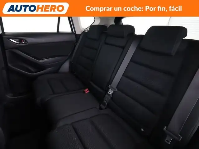 Mazda CX-5 view 15
