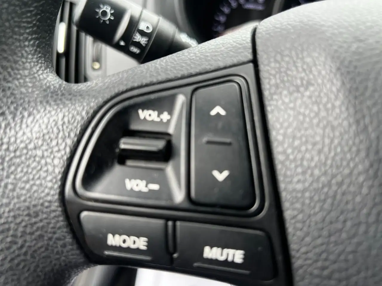 Kia Rio photo Kia Rio