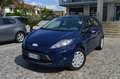 Ford Fiesta 1.4 TDCI + 5p - neopatentati Blu/Azzurro - thumbnail 1