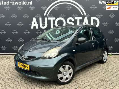 Toyota Aygo 1.0-12V Navi/NAP/APK/5 Deurs