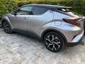 Toyota C-HR C-HR 1.8h Dynamic 2wd e-cvt Grigio - thumbnail 1