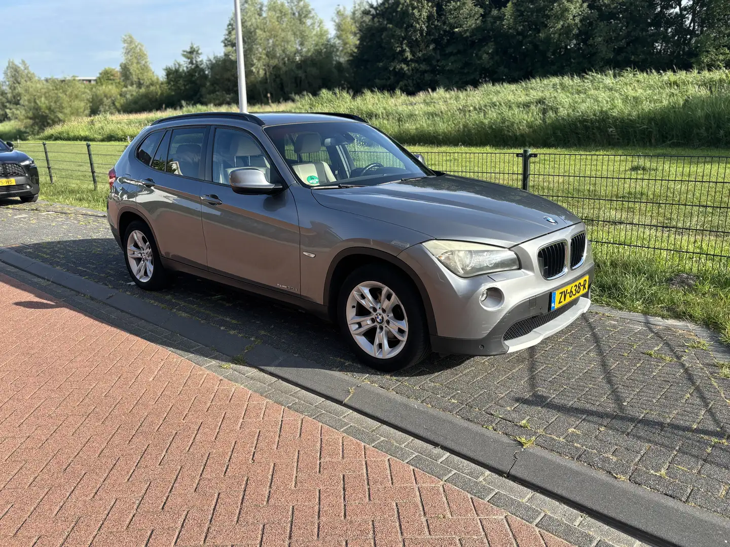 BMW X1 sDrive20d Aut. - 2