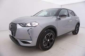 So Chic Elettrico 136CV