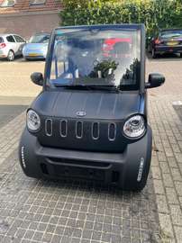 Overig / CityCar