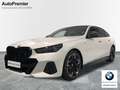 BMW i5 M60 xDrive Blanco - thumbnail 1