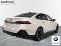 BMW i5 M60 xDrive Blanco - thumbnail 4