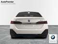 BMW i5 M60 xDrive Blanco - thumbnail 5