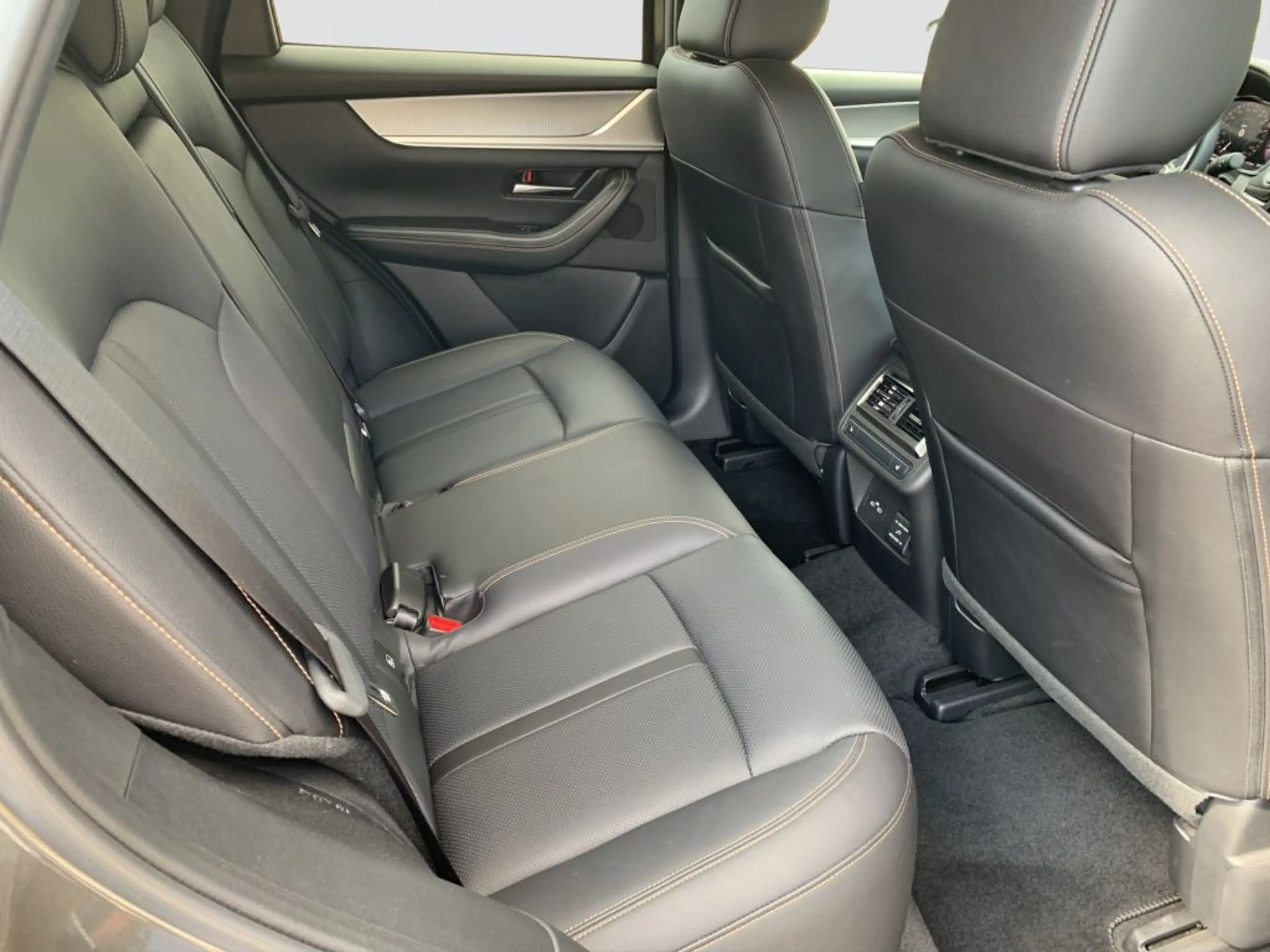 Mazda CX-60 AWD PHEV Aut. HOMURA — photo 10