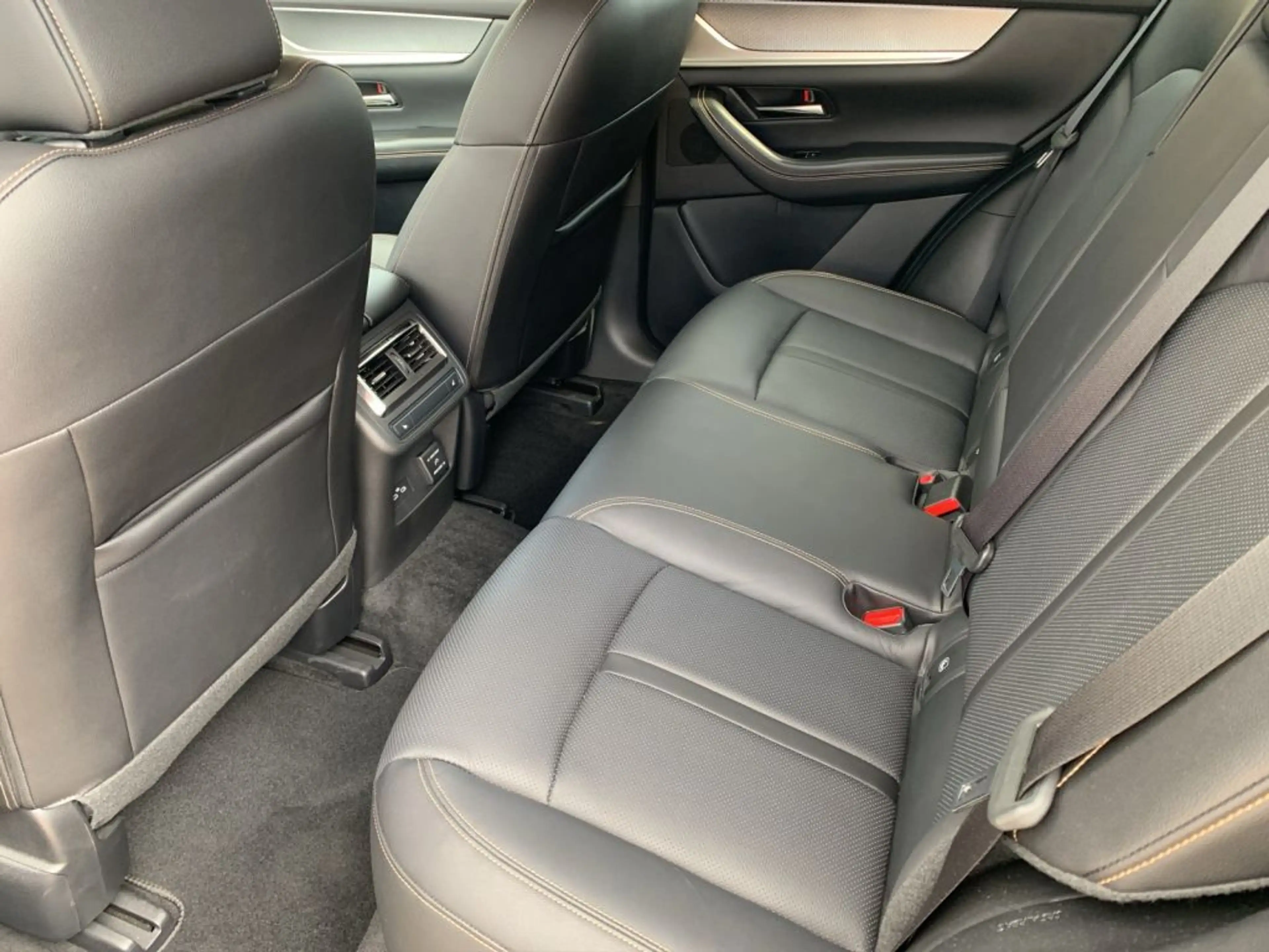 Mazda CX-60 AWD PHEV Aut. HOMURA — photo 12
