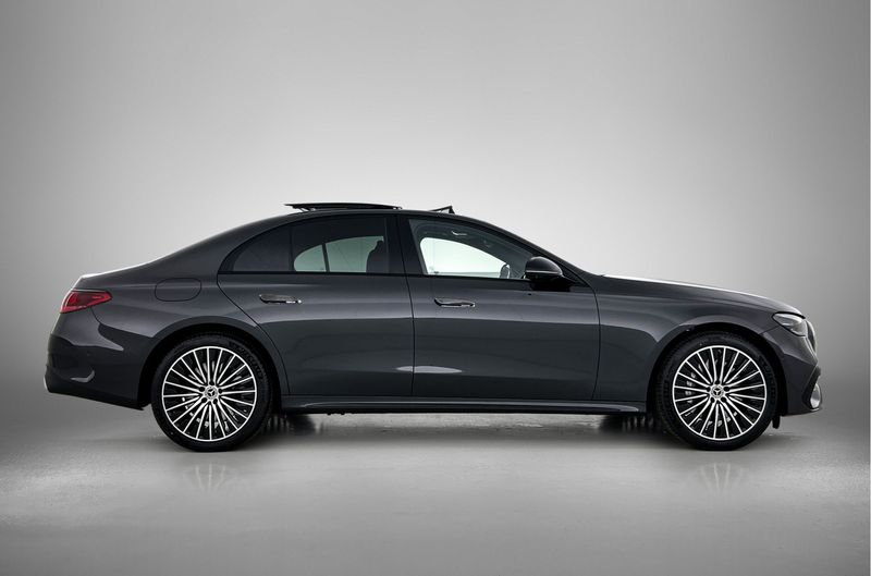 Mercedes-Benz E 300 e Business Solution AMG | Premium pakket | Lederpa — photo 14