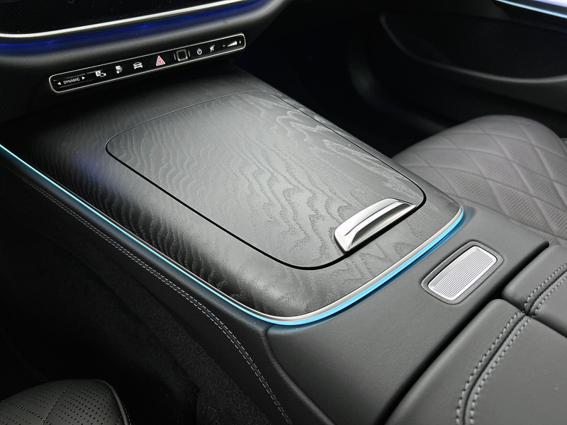 Mercedes-Benz E 300 e Business Solution AMG | Premium pakket | Lederpa — photo 11