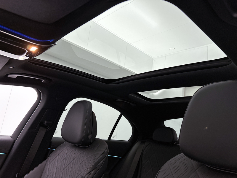 Mercedes-Benz E 300 e Business Solution AMG | Premium pakket | Lederpa — photo 12