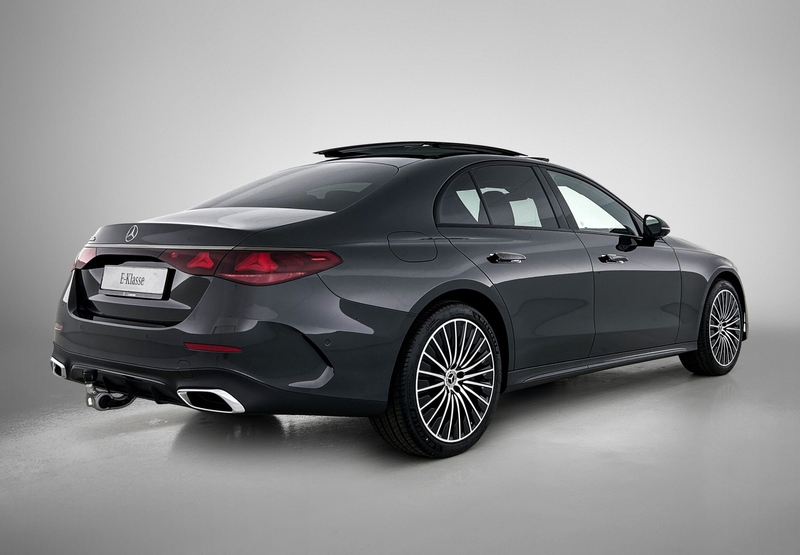 Mercedes-Benz E 300 e Business Solution AMG | Premium pakket | Lederpa — photo 2
