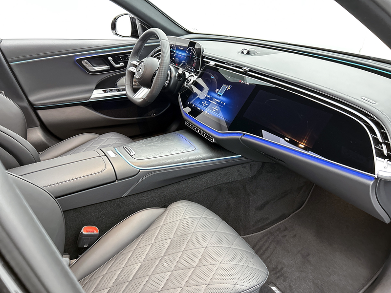 Mercedes-Benz E 300 e Business Solution AMG | Premium pakket | Lederpa — photo 7