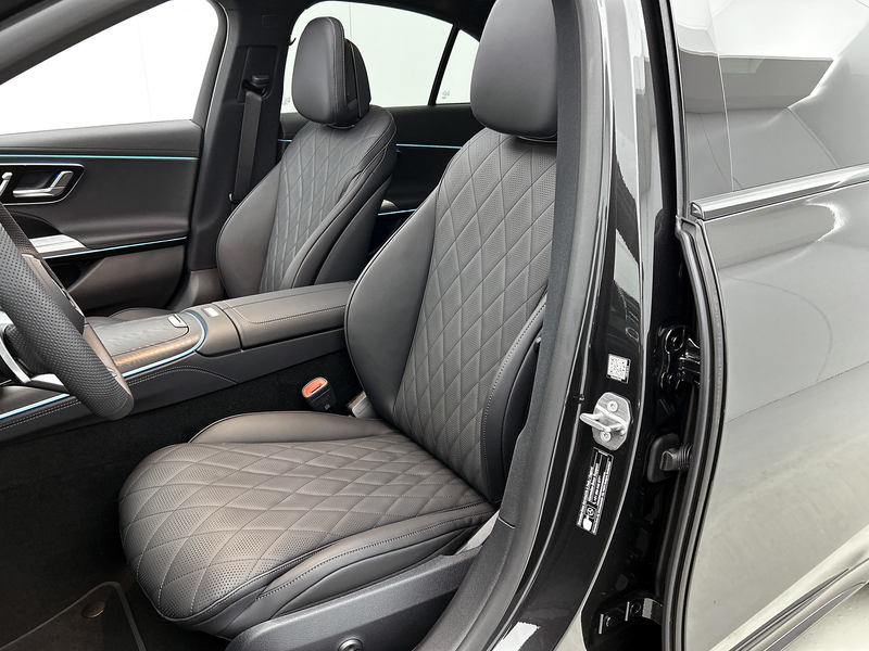 Mercedes-Benz E 300 e Business Solution AMG | Premium pakket | Lederpa — photo 4