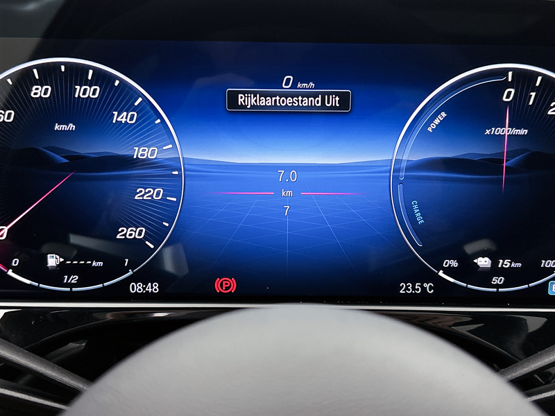 Mercedes-Benz E 300 e Business Solution AMG | Premium pakket | Lederpa — photo 6