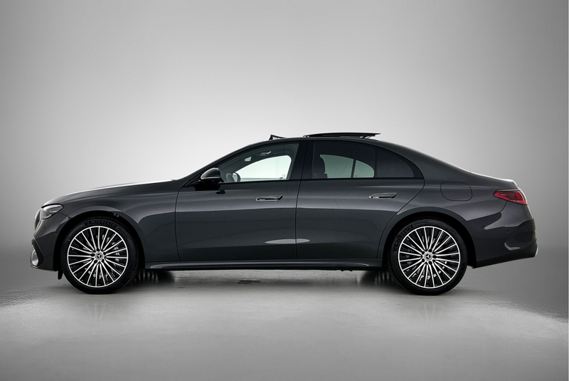 Mercedes-Benz E 300 e Business Solution AMG | Premium pakket | Lederpa — photo 3