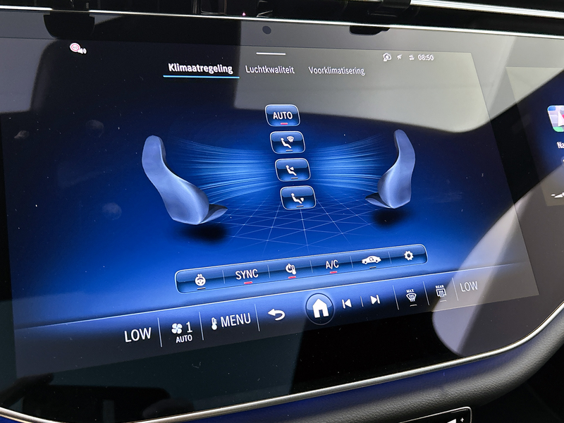 Mercedes-Benz E 300 e Business Solution AMG | Premium pakket | Lederpa — photo 10