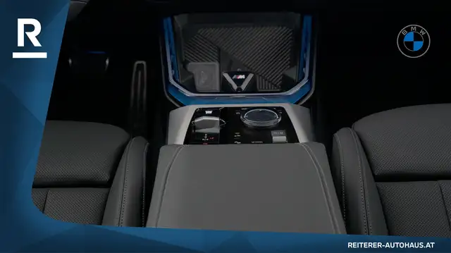 BMW X3 view 15