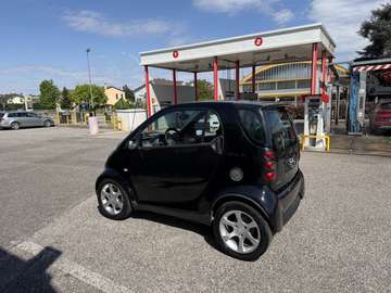 Fortwo I 1998 0.8 cdi Smart
