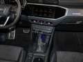 Audi Q3 Sportback 45 TFSI e S line LED Keyless virtCo Schwarz - thumbnail 14