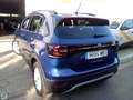 Volkswagen T-Cross 1.0 TSI Advance 81kW Azul - thumbnail 4