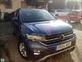 Volkswagen T-Cross 1.0 TSI Advance 81kW Azul - thumbnail 1