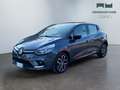 Renault Clio IV 2017 - Clio 0.9 tce energy Duel 90cv my18 Grigio - thumbnail 1